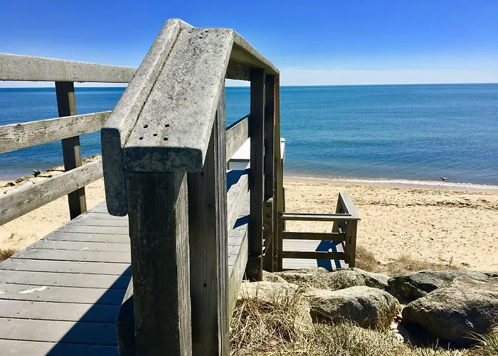 Kingfisher Oceanside