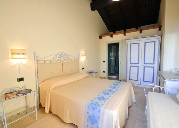 Hotel Corsaro Nero