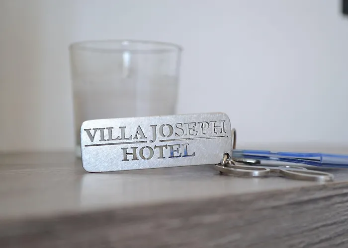 Hotel Villa Joseph
