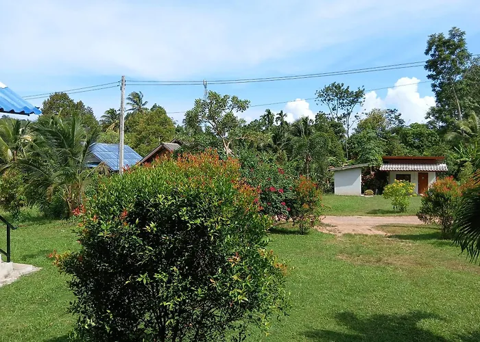Cha Bungalow