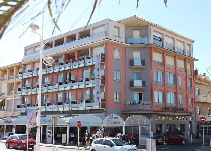 Hotel Mira-Mar