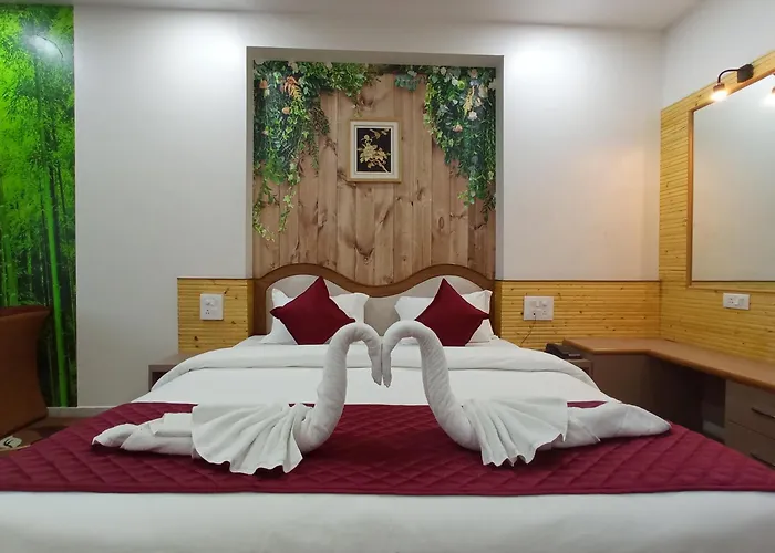 Hotel Blooming Soul