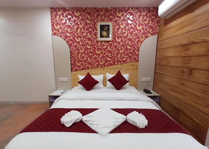 Hotel Blooming Soul