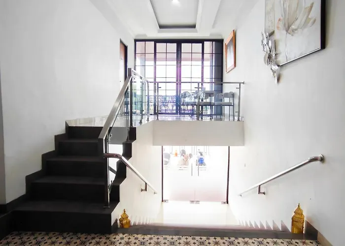 Twins Hotel Boutique Syariah