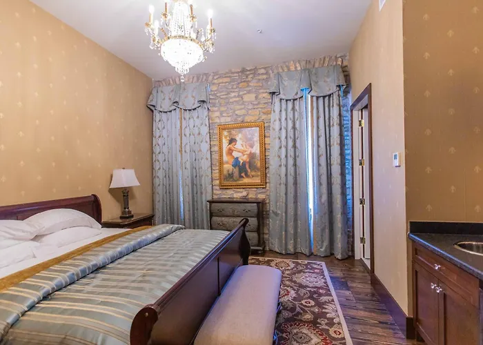 Pa Smith Hotel