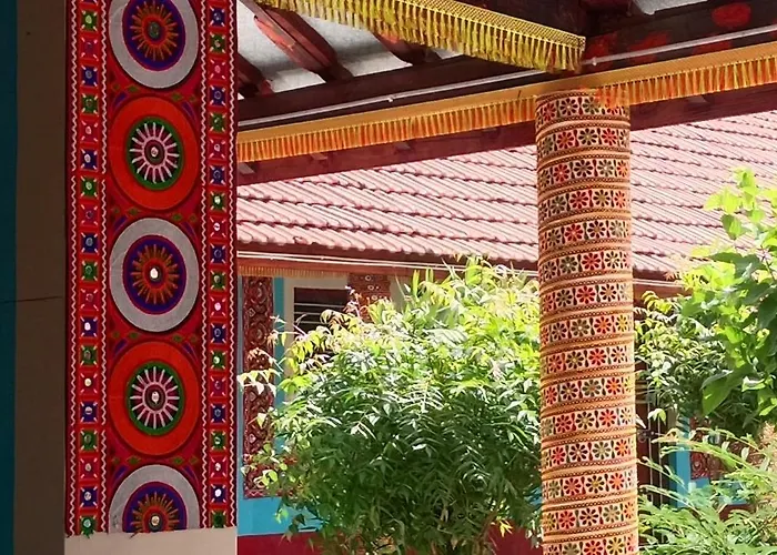 Rann Bhumi Villa