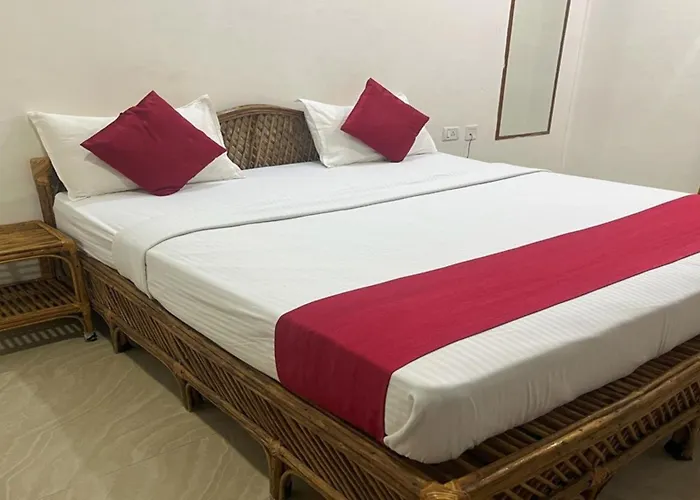Sharmada Hidden Nest Resort