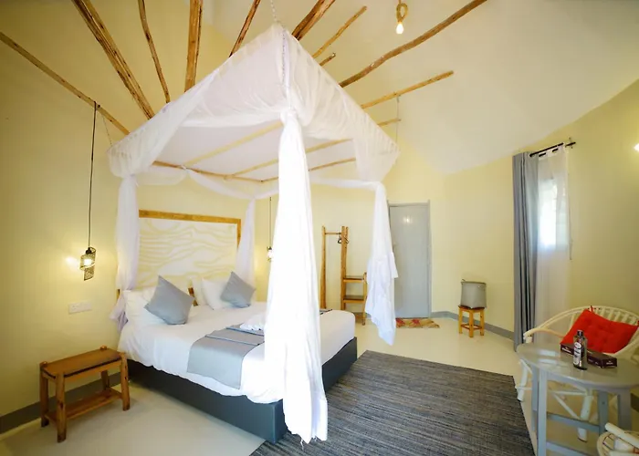 Bayside Resort Lake Victoria- Mbita