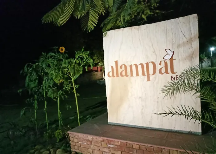 Alampat Nest