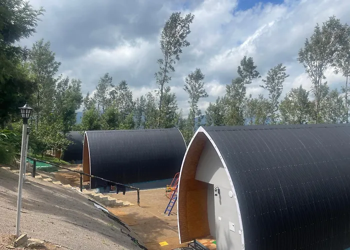 Bhramaram Resort