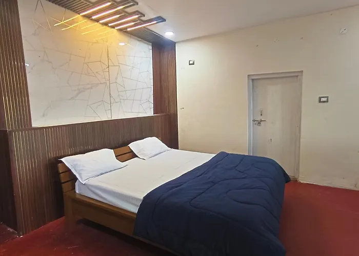 Kings Court Village Resort