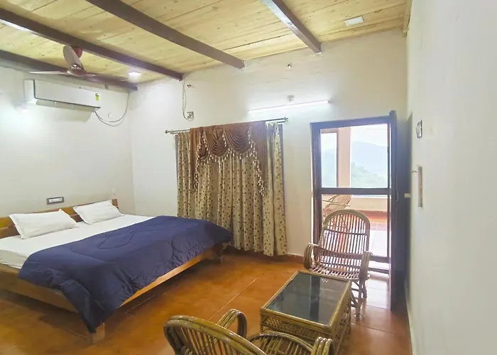 Kings Court Village Resort