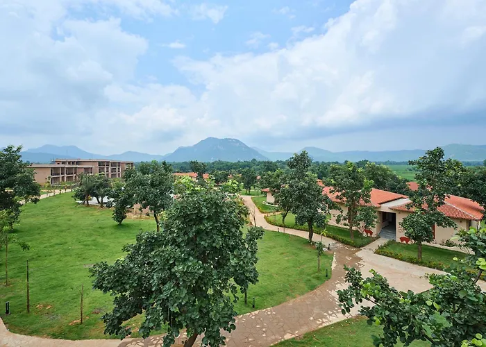 Hotel Sonar Bangla Ajodhya Hills