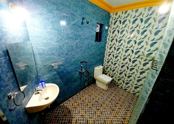 Morgim Beac̣H Room