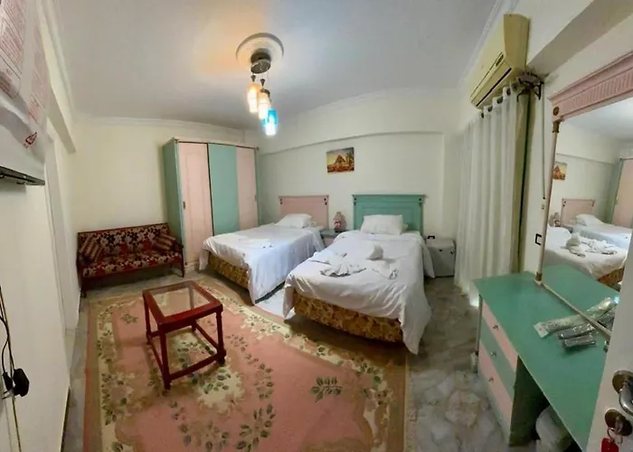 Kinda Guest House