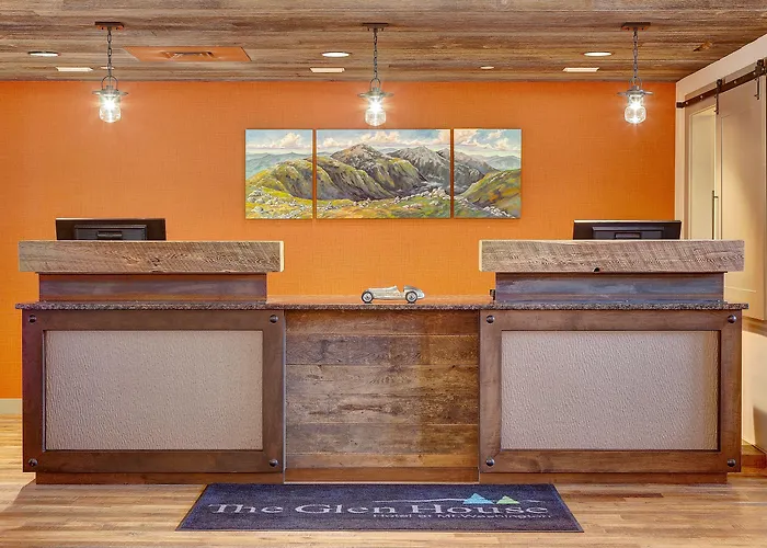 The Glen House