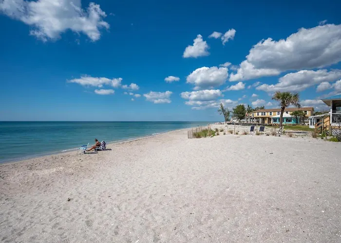 Sunburst Haven - Dock, Pool & Gulf Sands