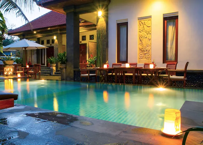 Kubu Benoa Guest House