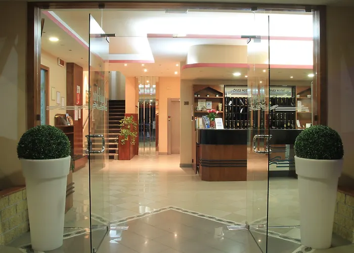 Hotel Orizzonte