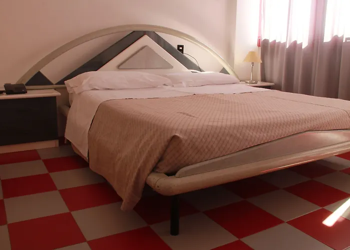 Hotel Orizzonte