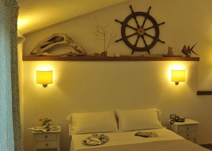 Hotel Villa Pimpina