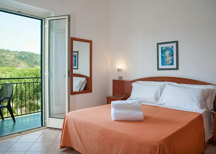 Albergo Villa A Mare