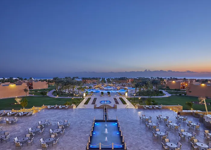 Jaz Grand Marsa