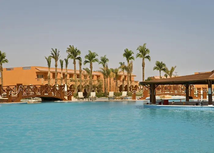 Jaz Grand Marsa