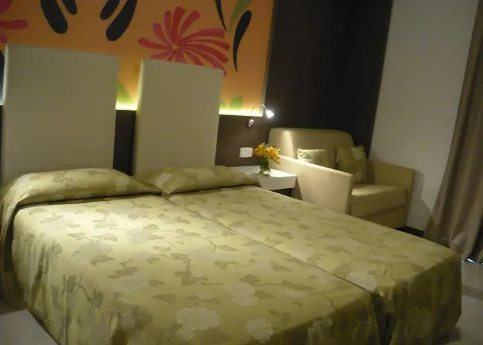 Hotel Lily