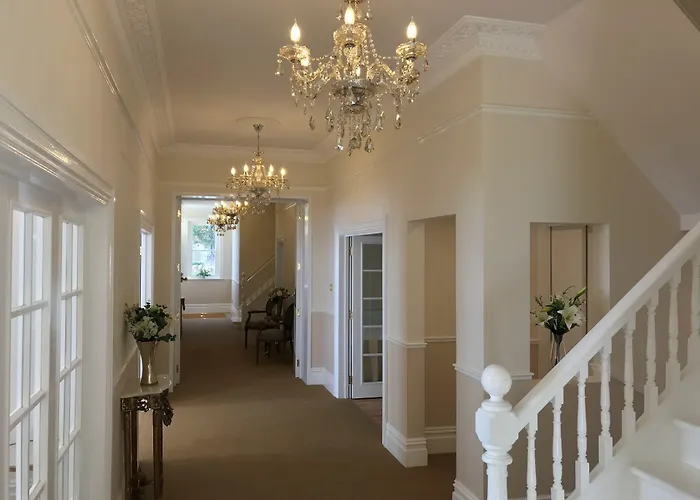 Bathen House Boutique Hotel