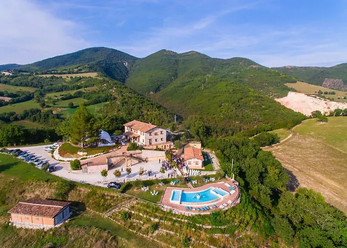 La Castellaia Resort