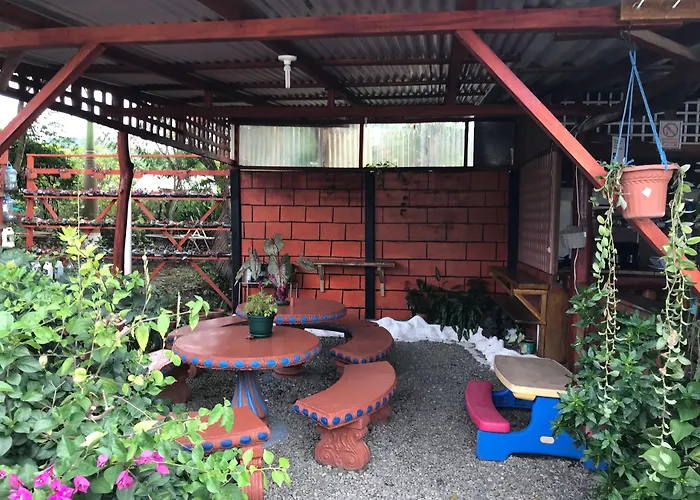Hotel Maritza