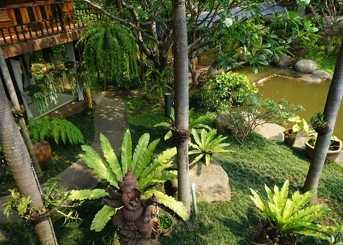 Baansuwanburi - บ้านสุวรรณบุรี