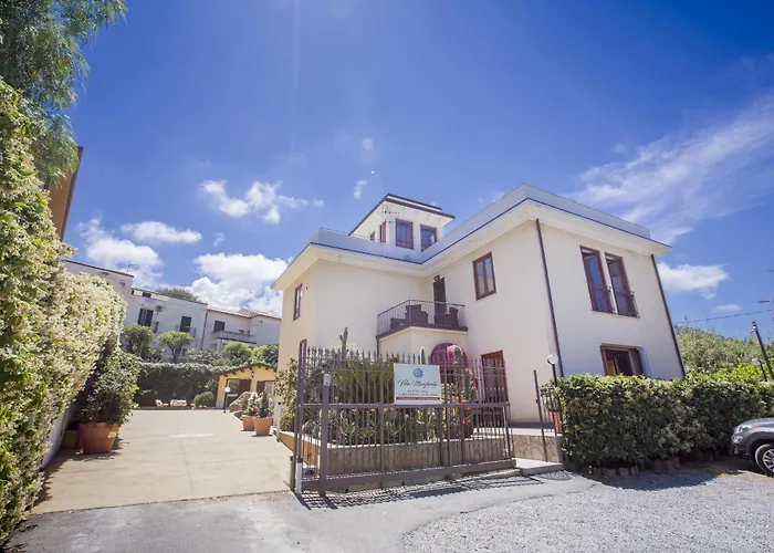 Villa Margherita