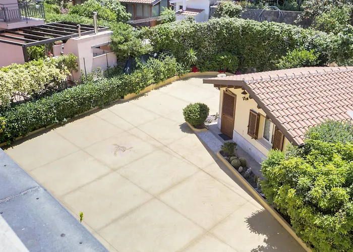 Villa Margherita