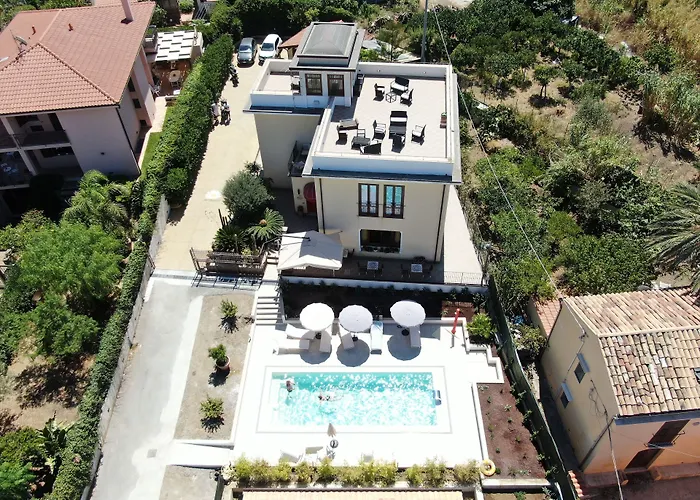 Villa Margherita