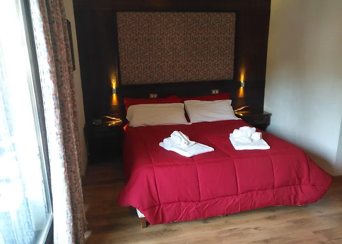 Hotel I Larici