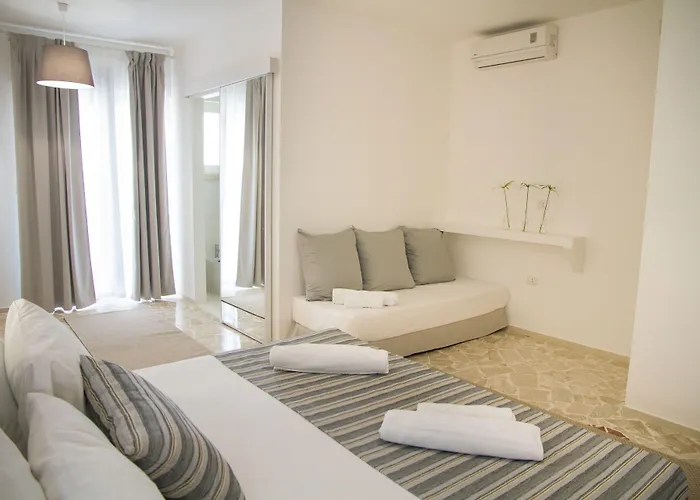 Dimora Ausentum B&B