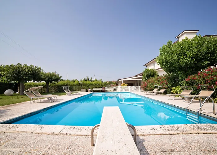 Hotel Country House La Radice