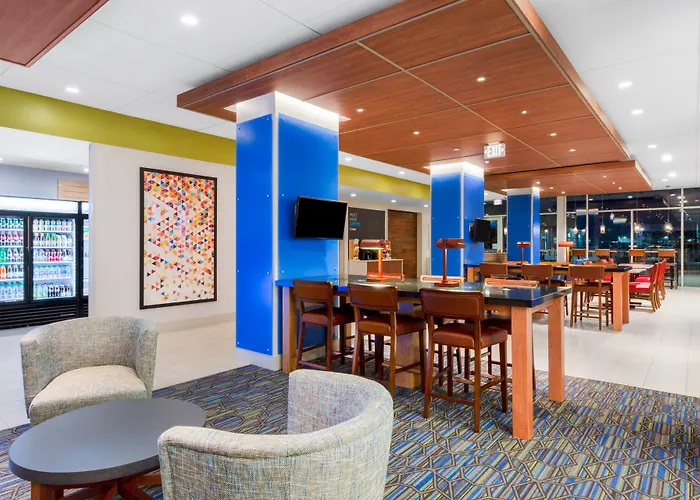 Holiday Inn Express & Suites - Union Gap - Yakima Area By Ihg