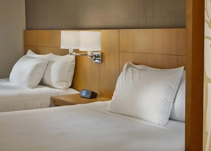 Hyatt Place Warwick/Providence Airport