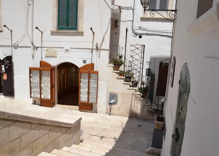Cuore Di Vieste