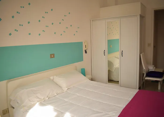 Hotel Canarco
