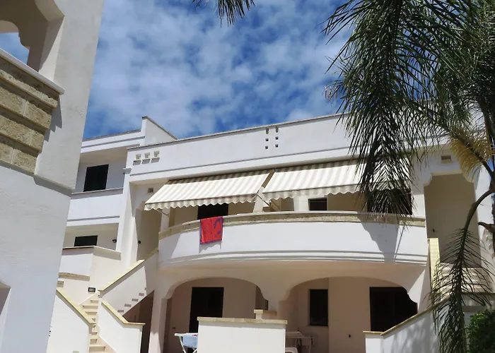 Residence Giglio
