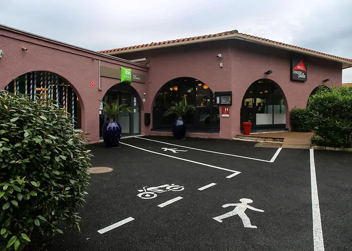 ibis Styles Fréjus St Raphael