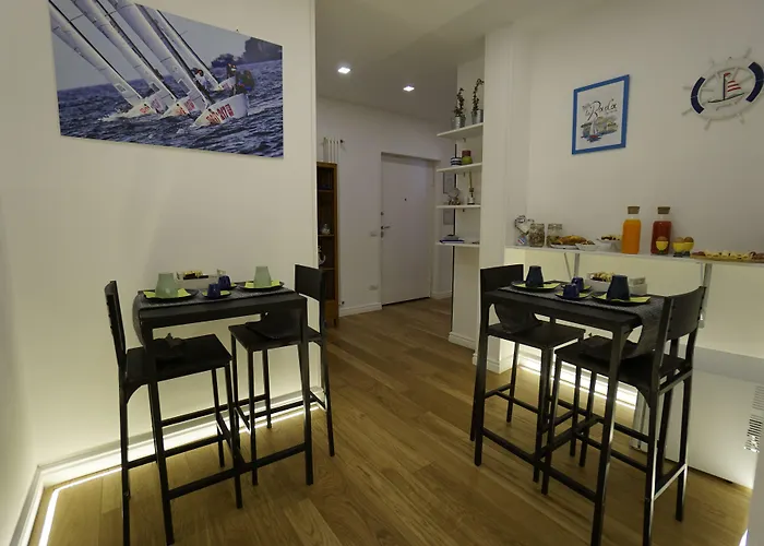 B&B La Rada