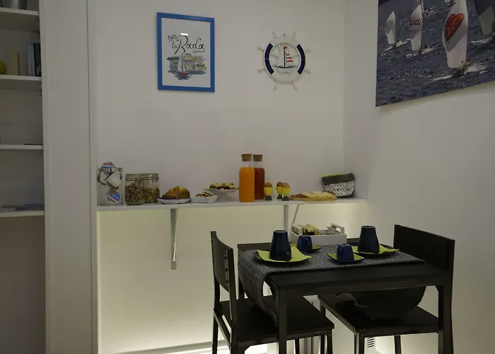 B&B La Rada