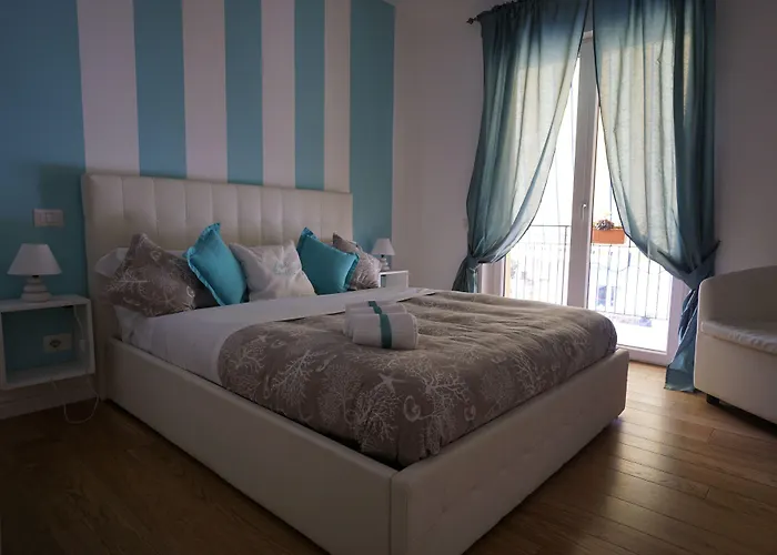B&B La Rada