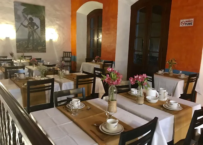Porto Grande Hotel & Convention