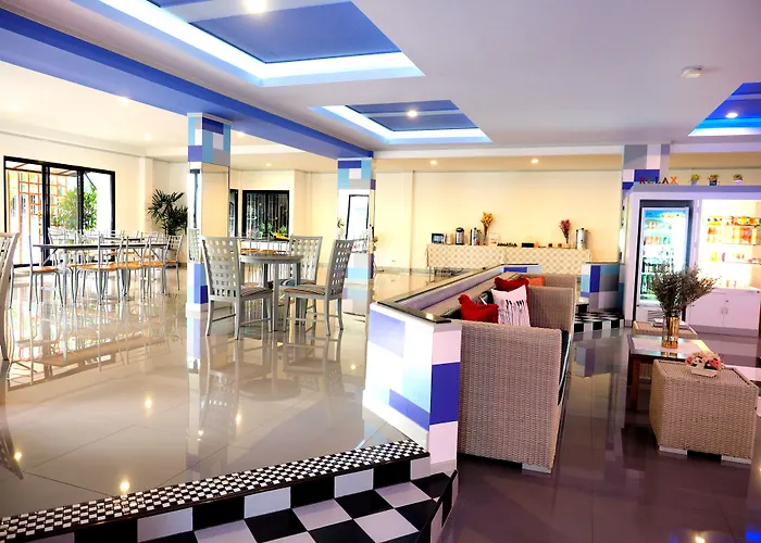 Siri Hotel Phuket